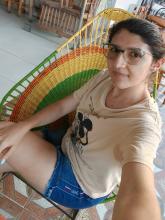 Profile picture for user ErikaAndreaPrieto