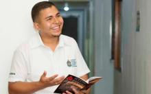 Profile picture for user maestrocarlosnica