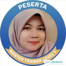 Profile picture for user Adri Gustina