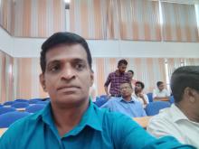 Profile picture for user WBWasantha