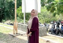 Profile picture for user yantirahma