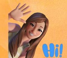 Profile picture for user floriESL