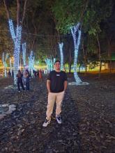 Profile picture for user wilsondavidfariasrojas