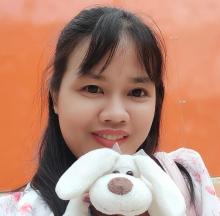 Profile picture for user RubyNguyen