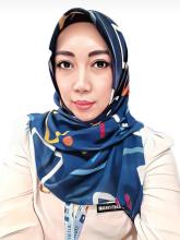 Profile picture for user riskantievasari