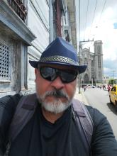 Profile picture for user Teachcarlos