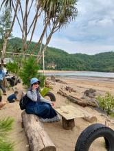 Profile picture for user ambarwahyuni