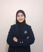 Profile picture for user Inayashofiyah