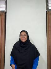 Profile picture for user AruniFaza