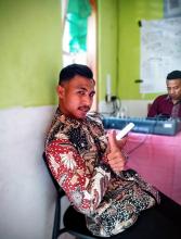 Profile picture for user ruangbelajarkehidupan