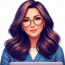 Profile picture for user NatalyaSKLYAR