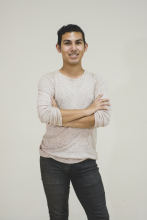 Profile picture for user Mr_Norman