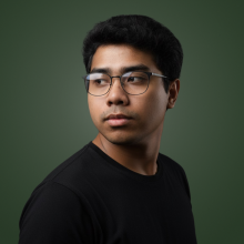 Profile picture for user JstKen