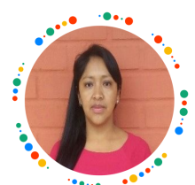 Profile picture for user marydelosangeles