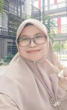 Profile picture for user NORAZURAHj