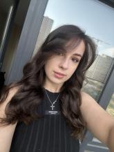 Profile picture for user Anasta_sie