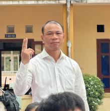 Profile picture for user nhthuyphan