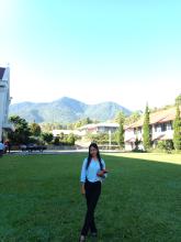 Profile picture for user Avelinaputri