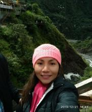 Profile picture for user victoriachoez