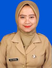 Profile picture for user riafajarrizkiyani