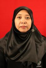 Profile picture for user syaudah