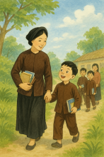 Profile picture for user thuphm1