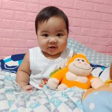 Profile picture for user ALYSSA DELOS SANTOS