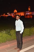 Profile picture for user adarshadevadiga