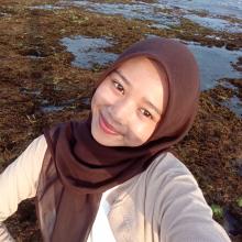 Profile picture for user triananur