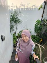 Profile picture for user Miaanggreini