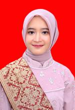 Profile picture for user Febyka Putri