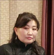 Profile picture for user bKhishigjargal