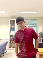 Profile picture for user 6535