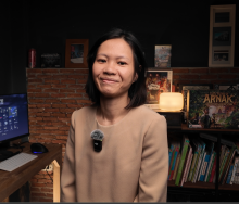 Profile picture for user patttongtae