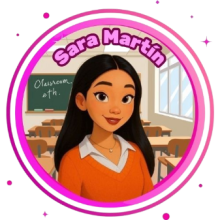 Profile picture for user saramartinmangas