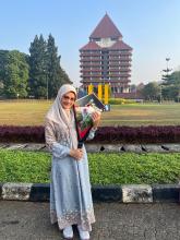 Profile picture for user endahkhayatun