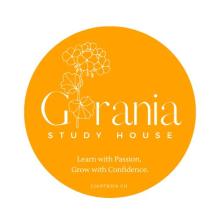 Profile picture for user geraniastudyhouse