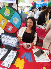 Profile picture for user MarthaBarrezueta