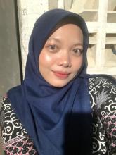 Profile picture for user anisaskh