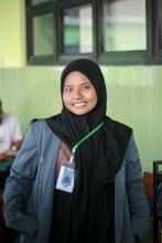 Profile picture for user dewimalihah11