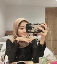 Profile picture for user nailarosida