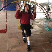 Profile picture for user thuphuong89pc