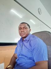 Profile picture for user Yangsi2