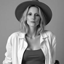 Profile picture for user audreybruel