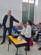 Profile picture for user luismartin2