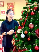 Profile picture for user kanokkan1995