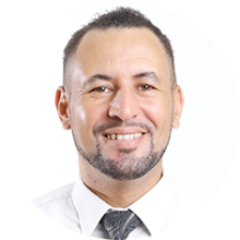 Profile picture for user MrTirich