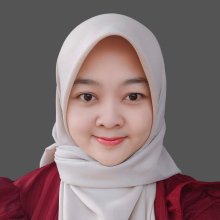 Profile picture for user Ega Adinda Putri Maharani