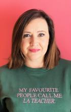 Profile picture for user TeacherNuriaToledo