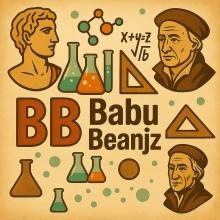 Profile picture for user BabuBeanjz134679